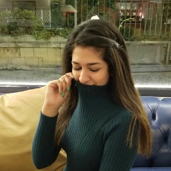 Meet your Posher, Pranika - Picture 1 of 1